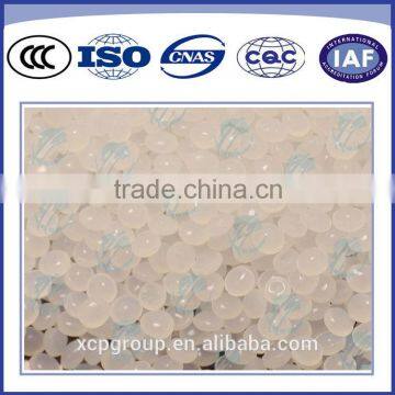 Silane cure cable insulation material