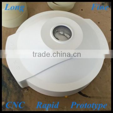 Electricity Plug CNC Machined Mechanical Parts