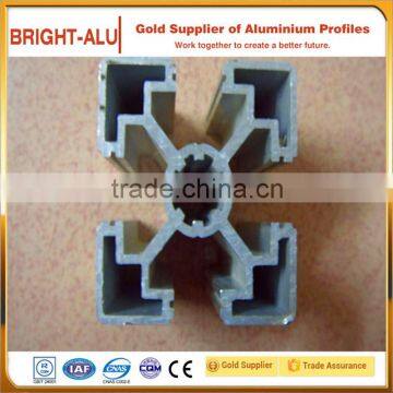 aluminum profile for kitchen cabinet industrial aluminum profile