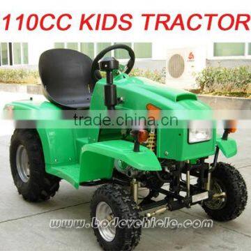 110CC KIDS TRACTOR