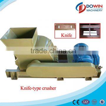 Large Capacity Fresh Cassava Crusher & Hammer mill & crushng machine