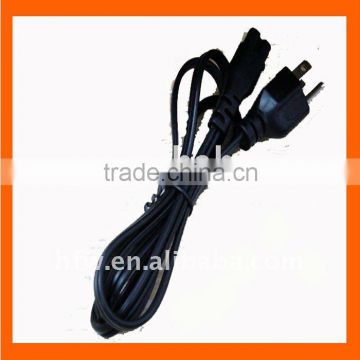 3 PRONG LAPTOP AC POWER CORD CABLE FOR COMPUTER