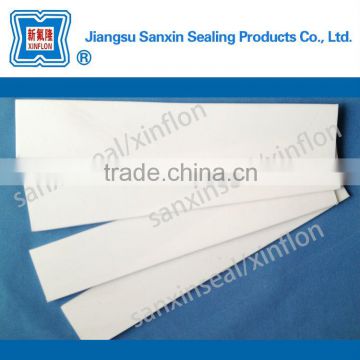 100%Virgin Sheet/PTFE Sheet/PTFE Film/Sheet Film