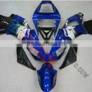 YZF1000 racing bike fairing