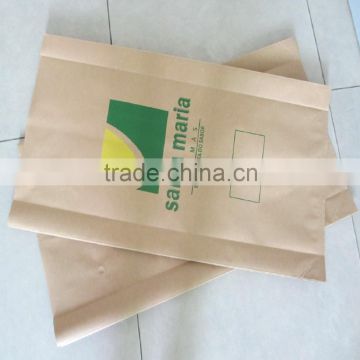 fast food paper bag food paper bags