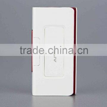 Hight-tech Unique Usb Power Bank With Bluetooth Speaker photo-2