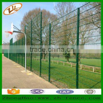 Wire Mesh Fencing Price