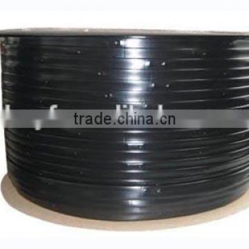 flat emitter drip irrigation tape