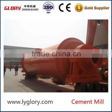 Fine and high-capacity cement mil for sale