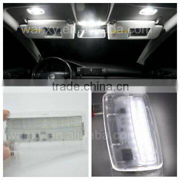 LED vanity mirror lamp for BMW E93/E93 LCI/E88/Rolls-Royce RR2 Drophead RR3 Coupe