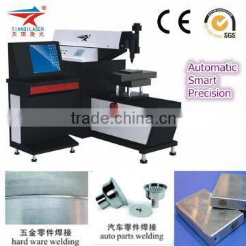 YAG Automatic laser welding machines