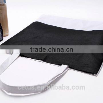 High Capacity Waterproof Oxford Bag in Shopping Bags photo-6