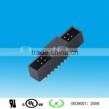 20 Pin Connector, 2.0mm SMT Box Header