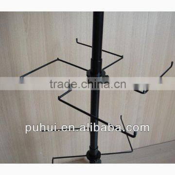 Universal Modular Wire Peg Display Stand Manufacturer photo-3