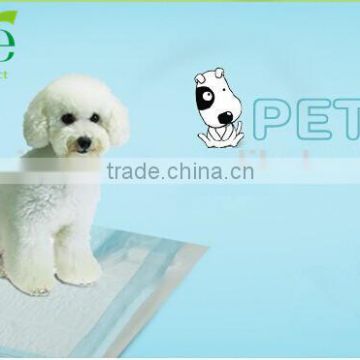 Super Absorbent Disposable Puppty Training Pads