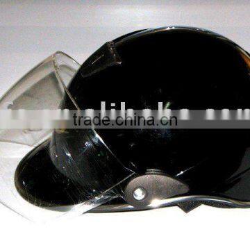 ABS/PP Summer Helmet DF-205