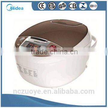 Brand New Design High Quality Hot Sale Deluxe Electric Aroma Rice Cooker