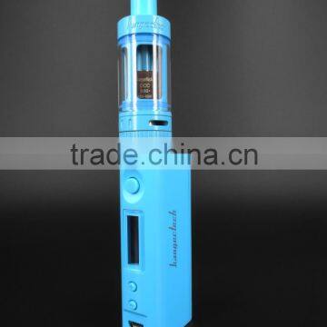 2015 Hottest Blue KangerTech Subox Mini Starter Kit in stock