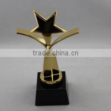 Customized acrylic displays ,round awards acrylic display stand