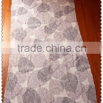 LB-9 Yarn curtain fabric