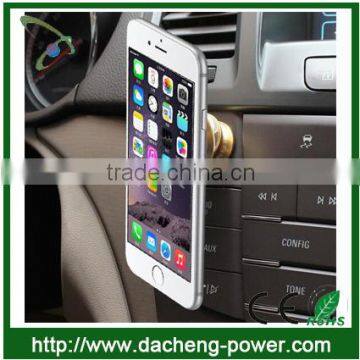 Magnetic Mobile Phone Car Holder With CE ROHS FCC photo-6
