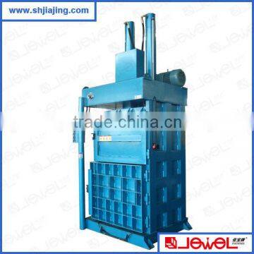 More Than 20 Years Factory Supply Plastic Baler Machine photo-6