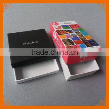 paper box gift box packaging box