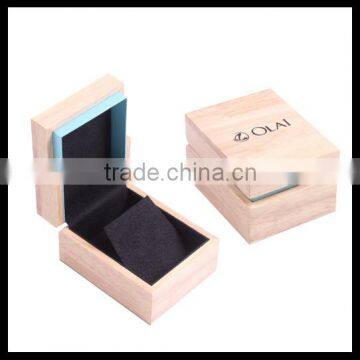 Custom Wooden Packaging Set, High Quality Wood Jewelry Boxes Wholesale,lacquer Wooden Jewelry Gift Box Quality Choice photo-4