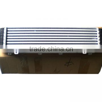 Auto intercooler JMC Yuhu air cooler original aftercooler JMC pick up truck auto spare parts