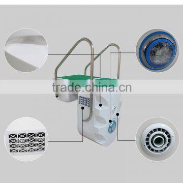 Integrative Swimming Pool Filtration Equipment photo-5