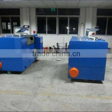 GY-500 Automatic copper wire stranding machine