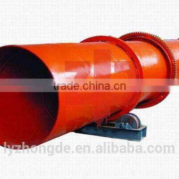 Hot Sale Rotary Dryer, Rotary Kiln Dryer, Rotary Dryer