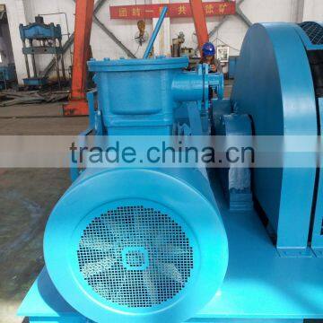 SQ Endless-rope Continous Tractor for Underground Mining photo-6