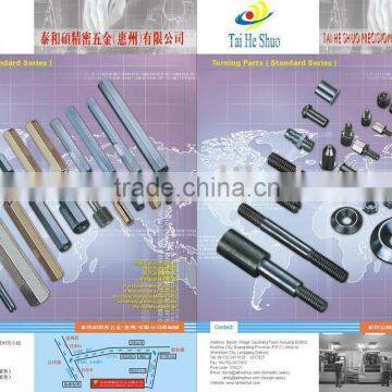 Turning parts(standard series)