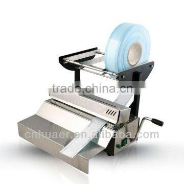 Best choice for dental equipment dental sterilization sealing machine