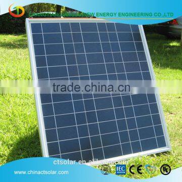 Top quality solar panel 190w