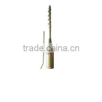 ground screw anchor N68*560L