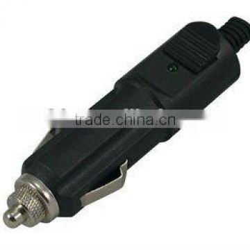 car cigarette lighter connector