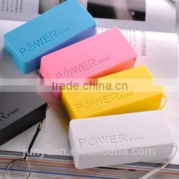 custom power bank 5600mAh