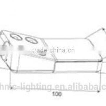 Led Cabinet Light With Door Switch photo-5