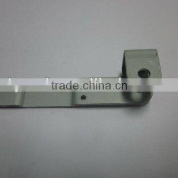 China hot stamping metal parts for industrial machinery