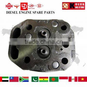 Cylinder head high quality lower price tractor S1100 cylinder head