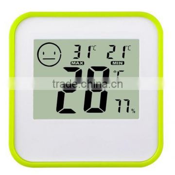 DC205 promotion thermometer