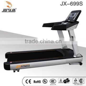 Hot products of body fit treadmill with 5.8HP AC motor