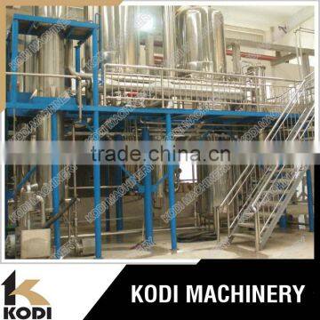 KODI High Quality Skin Hide Bone Fish Hide Gelatin Machinery