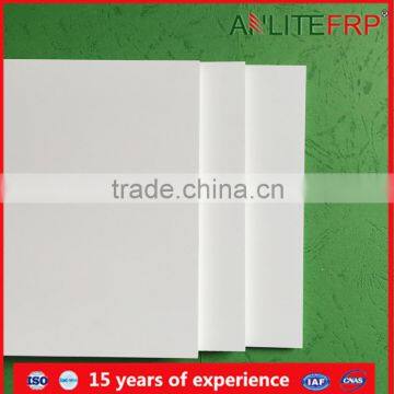 [ANLITE]White PVC Foam Core Board With Different Density photo-6