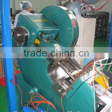 Aluminum Bottle Cap Multy-heads Automatic Hi-speed Punching Machie, Press Machine for Aluminum bottle caps Closures