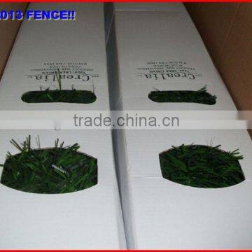 2013 Garden Supplies PVC fence New building material wood wall cladding