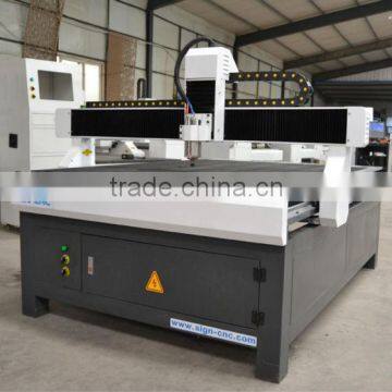 Cheap Cnc Router Machine 1318/cnc Router Ball Screw Wood Acrylic photo-3