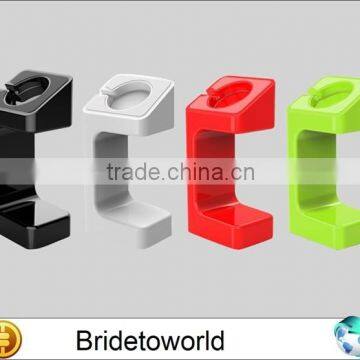 PC Watch Display Stand for Apple Watch Charging Stand photo-2